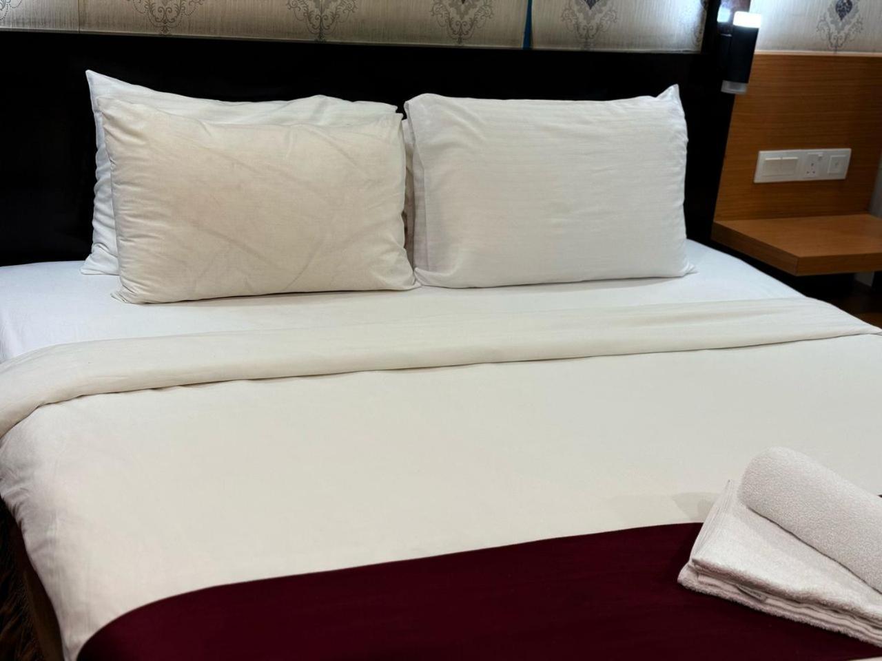 Sunvay Resort Suite ซูบังจายา ภายนอก รูปภาพ
