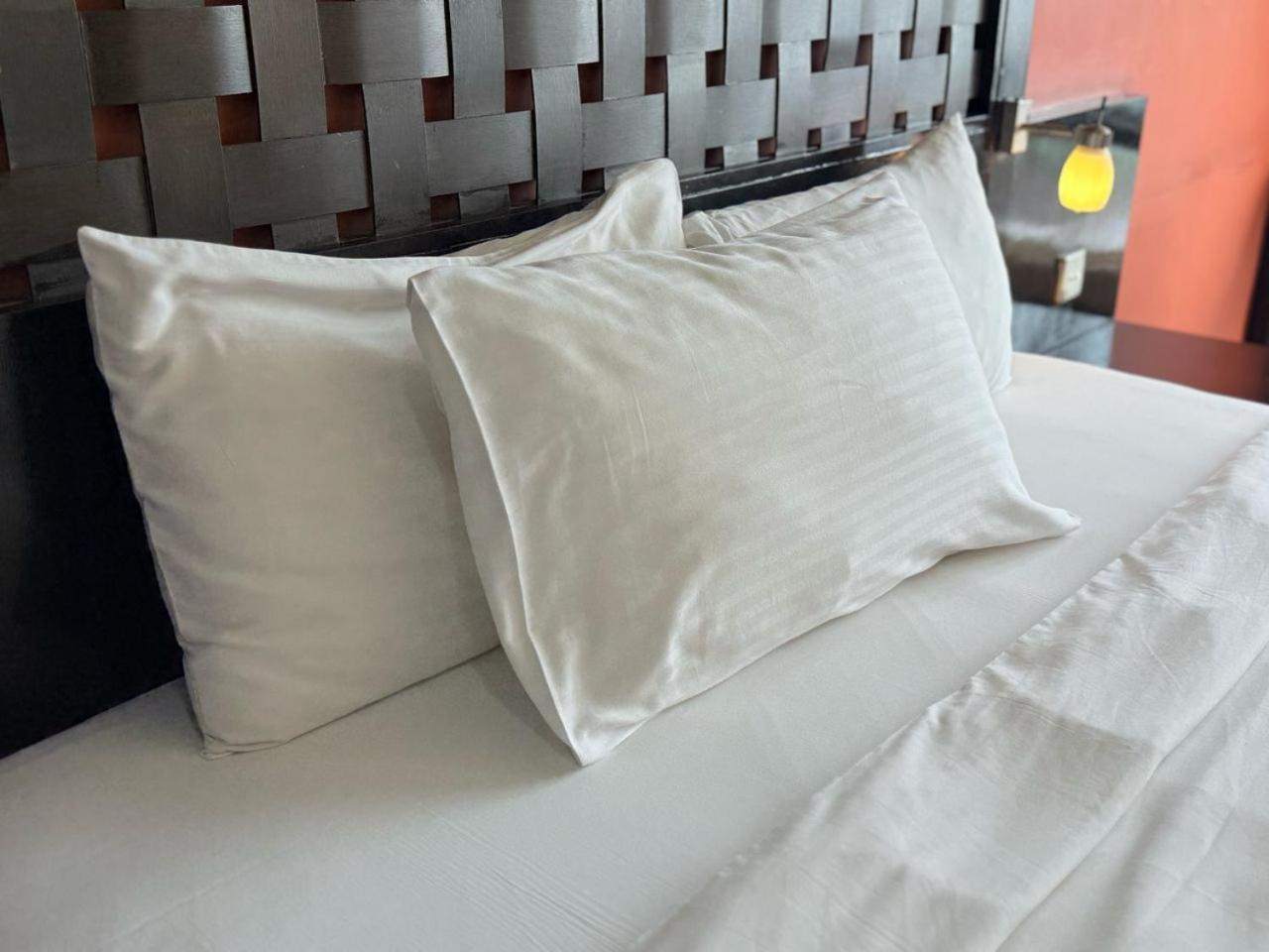 Sunvay Resort Suite ซูบังจายา ภายนอก รูปภาพ