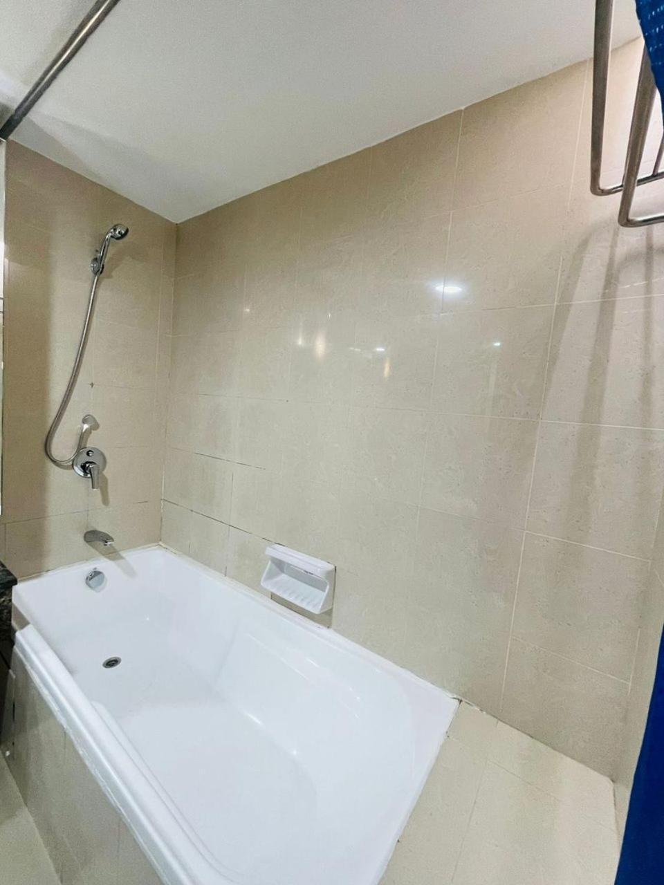 Sunvay Resort Suite ซูบังจายา ภายนอก รูปภาพ